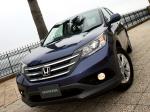 Honda CR-V 2011 года (JP)